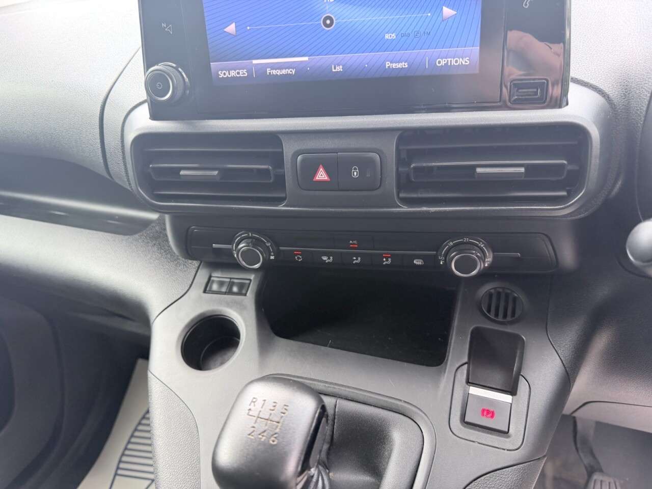 2023 TOYOTA PROACE CITY 2023 TOYOTA PROACE CITY