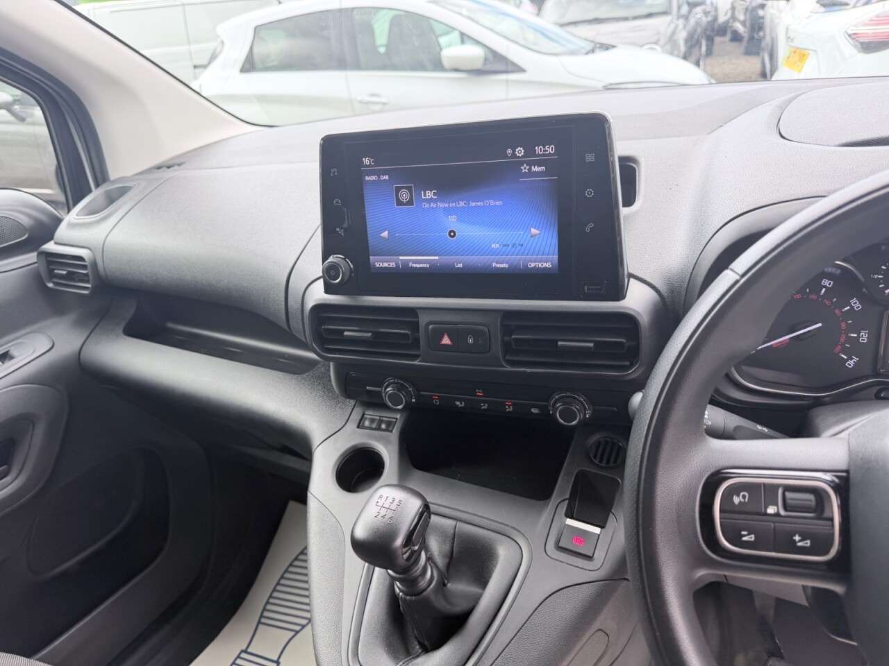 2023 TOYOTA PROACE CITY 2023 TOYOTA PROACE CITY