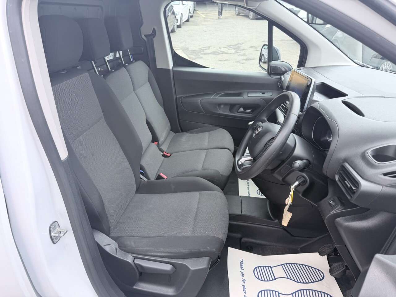 2023 TOYOTA PROACE CITY 2023 TOYOTA PROACE CITY
