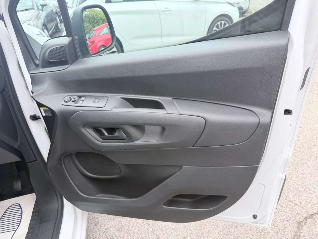 2023 TOYOTA PROACE CITY 2023 TOYOTA PROACE CITY