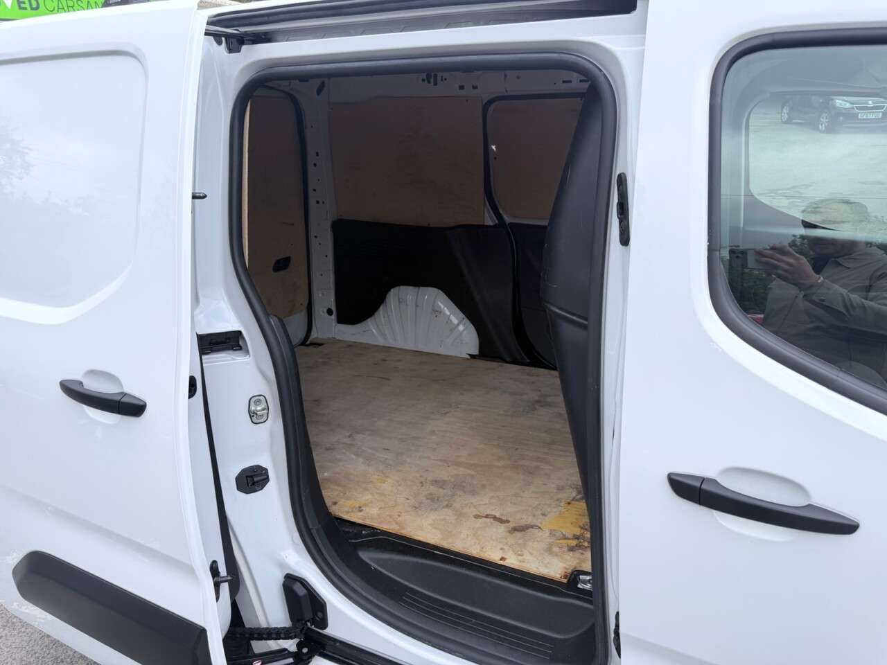 2023 TOYOTA PROACE CITY 2023 TOYOTA PROACE CITY