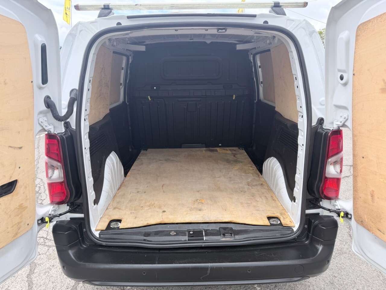 2023 TOYOTA PROACE CITY 2023 TOYOTA PROACE CITY