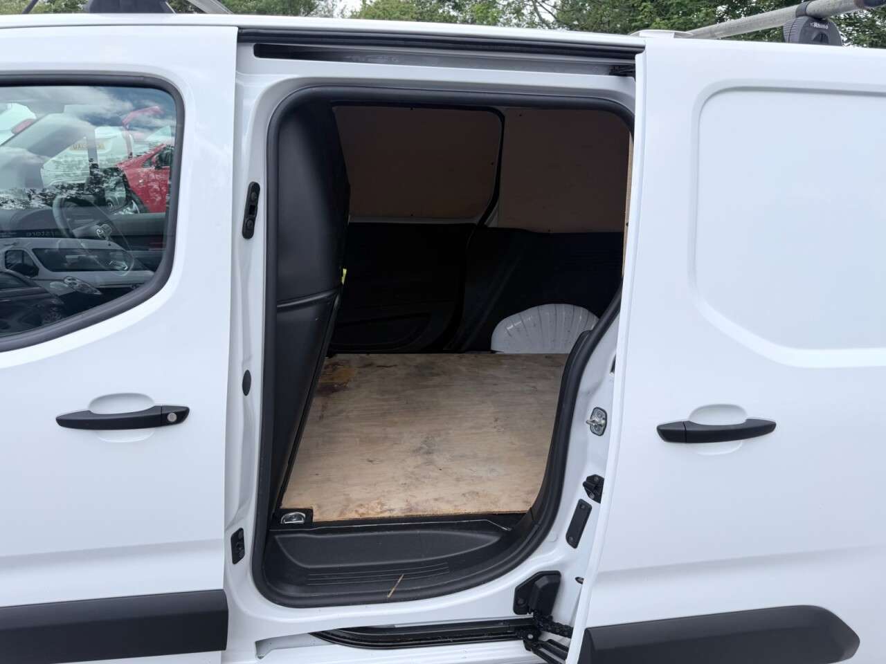 2023 TOYOTA PROACE CITY 2023 TOYOTA PROACE CITY