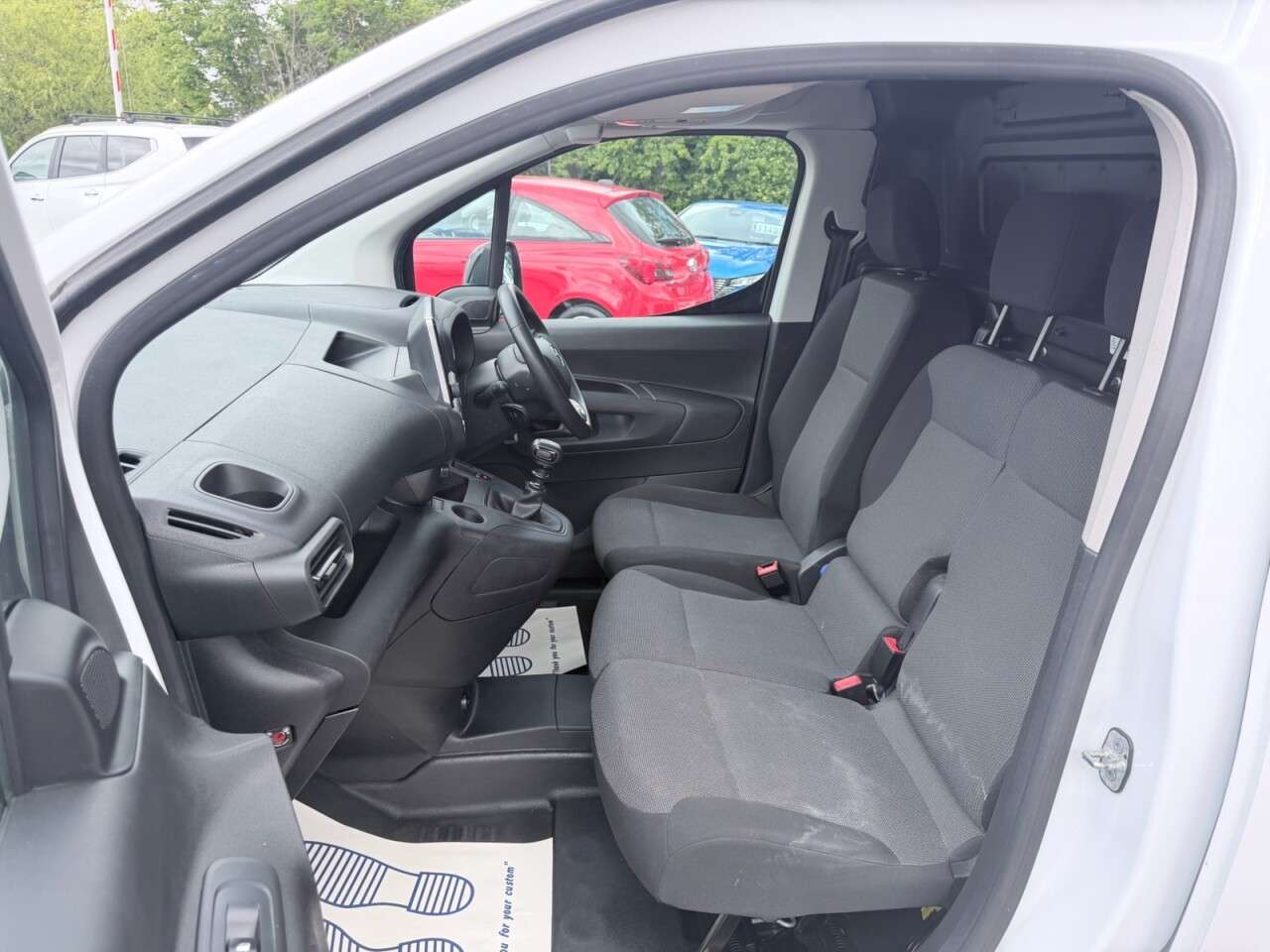 2023 TOYOTA PROACE CITY 2023 TOYOTA PROACE CITY