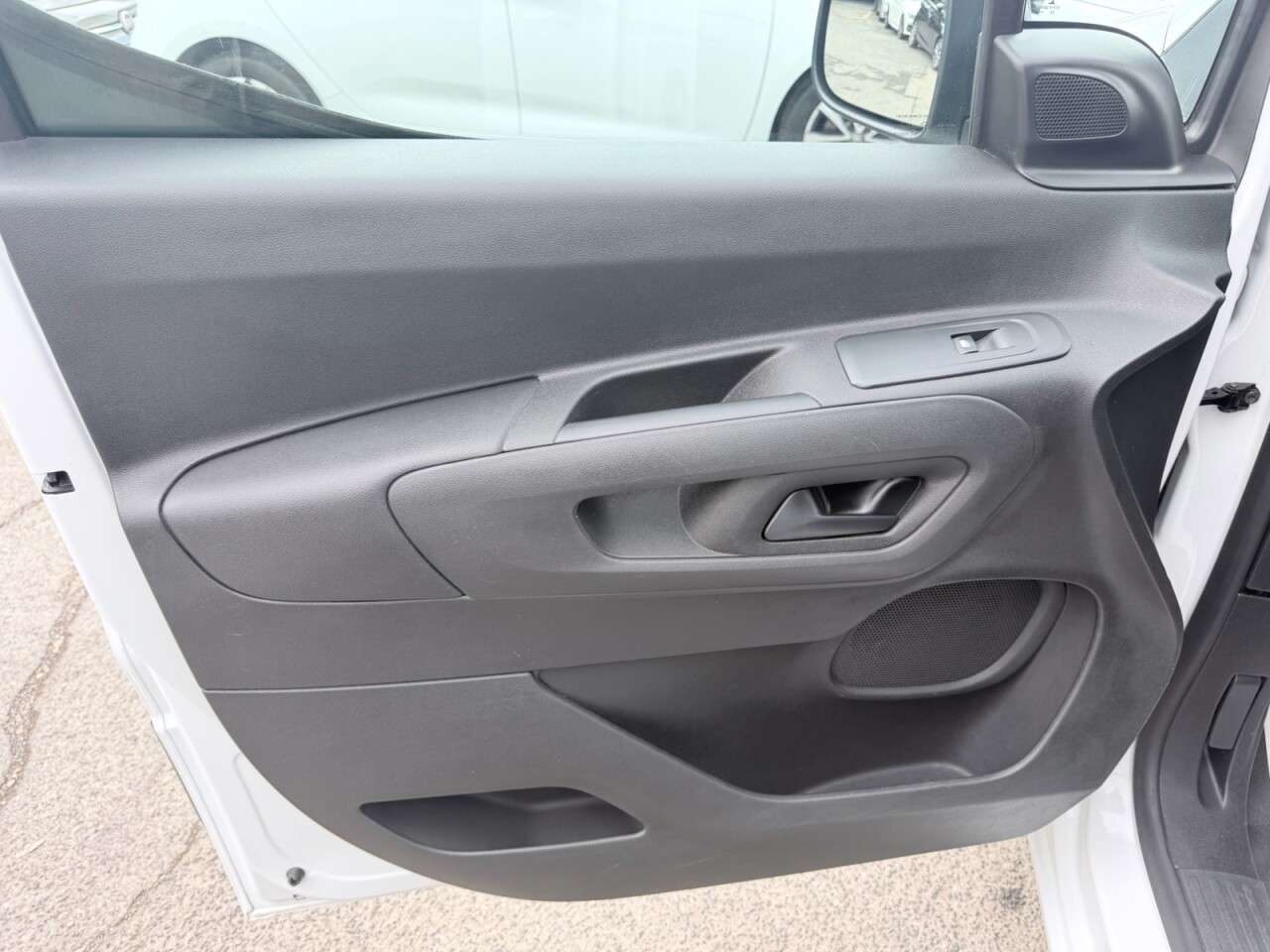 2023 TOYOTA PROACE CITY 2023 TOYOTA PROACE CITY