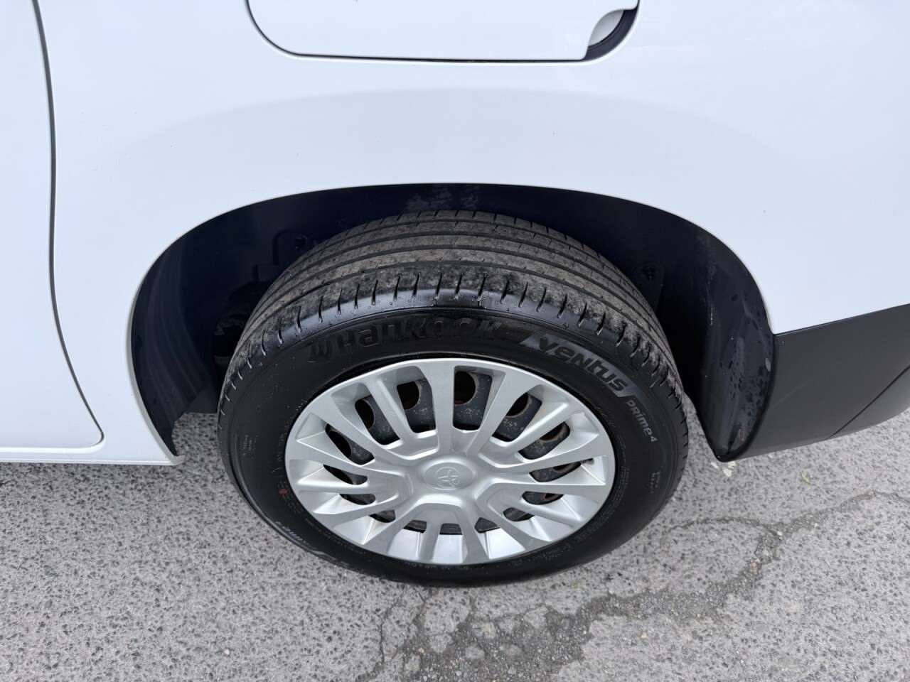 2023 TOYOTA PROACE CITY 2023 TOYOTA PROACE CITY
