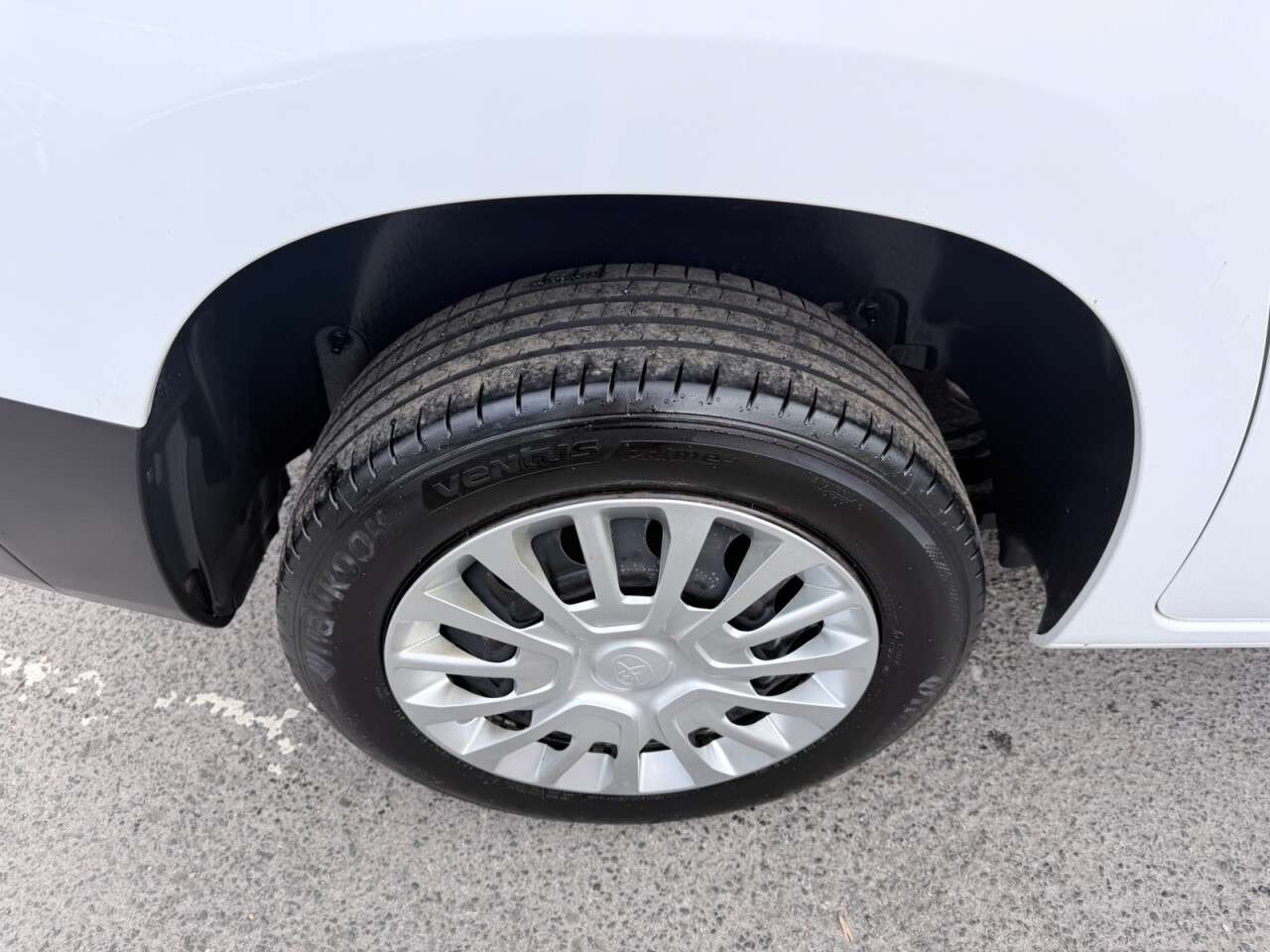 2023 TOYOTA PROACE CITY 2023 TOYOTA PROACE CITY