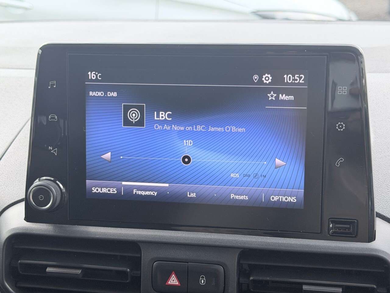 2023 TOYOTA PROACE CITY 2023 TOYOTA PROACE CITY