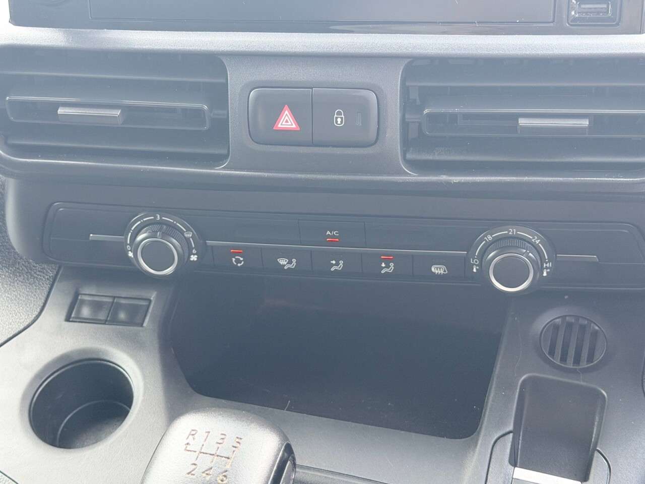 2023 TOYOTA PROACE CITY 2023 TOYOTA PROACE CITY