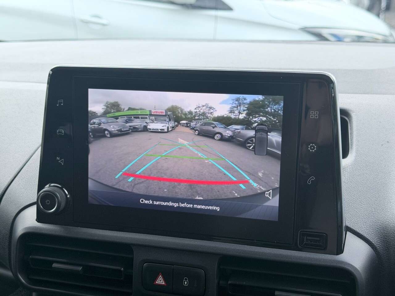 2023 TOYOTA PROACE CITY 2023 TOYOTA PROACE CITY
