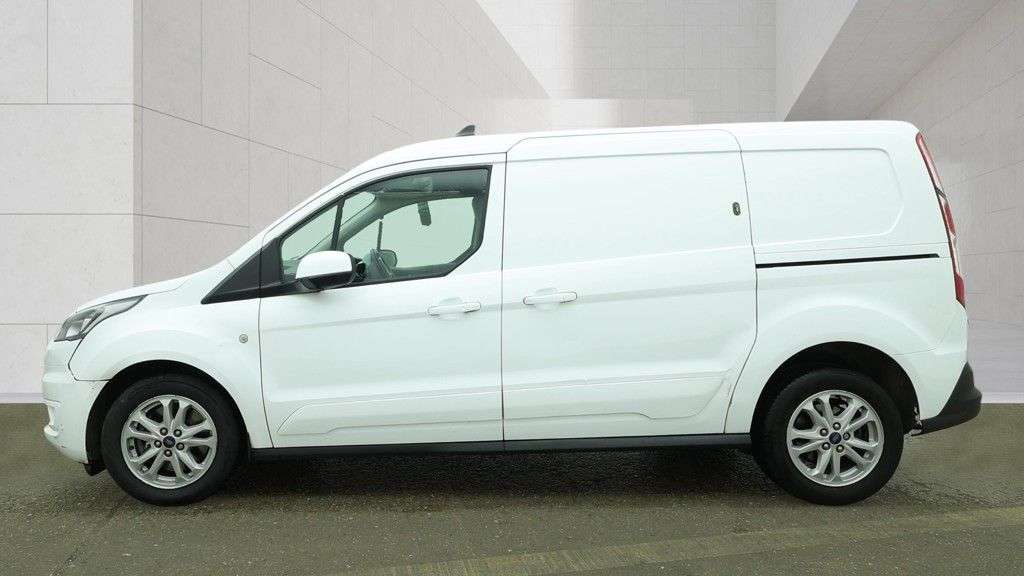 2022 FORD TRANSIT CONNECT 2022 FORD TRANSIT CONNECT