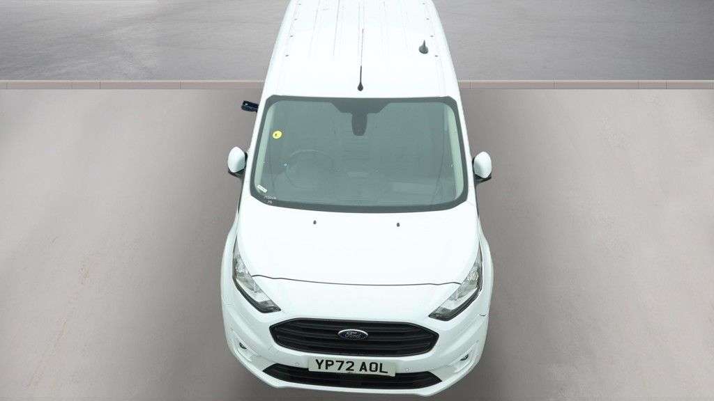 2022 FORD TRANSIT CONNECT 2022 FORD TRANSIT CONNECT