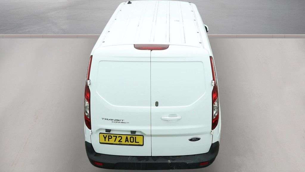 2022 FORD TRANSIT CONNECT 2022 FORD TRANSIT CONNECT