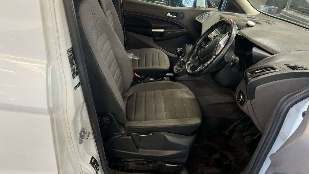 2022 FORD TRANSIT CONNECT 2022 FORD TRANSIT CONNECT