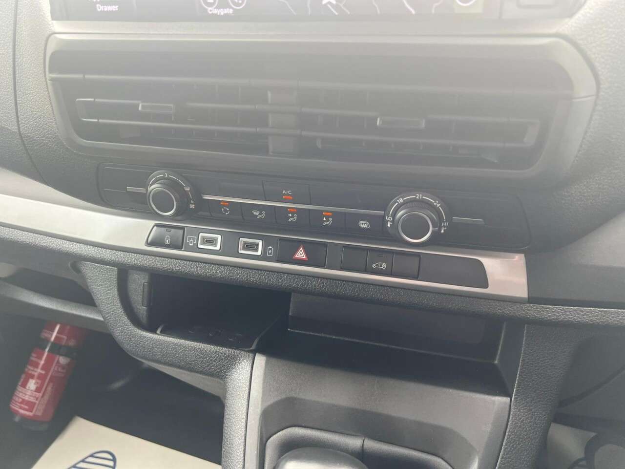 2024 TOYOTA PROACE 2024 TOYOTA PROACE
