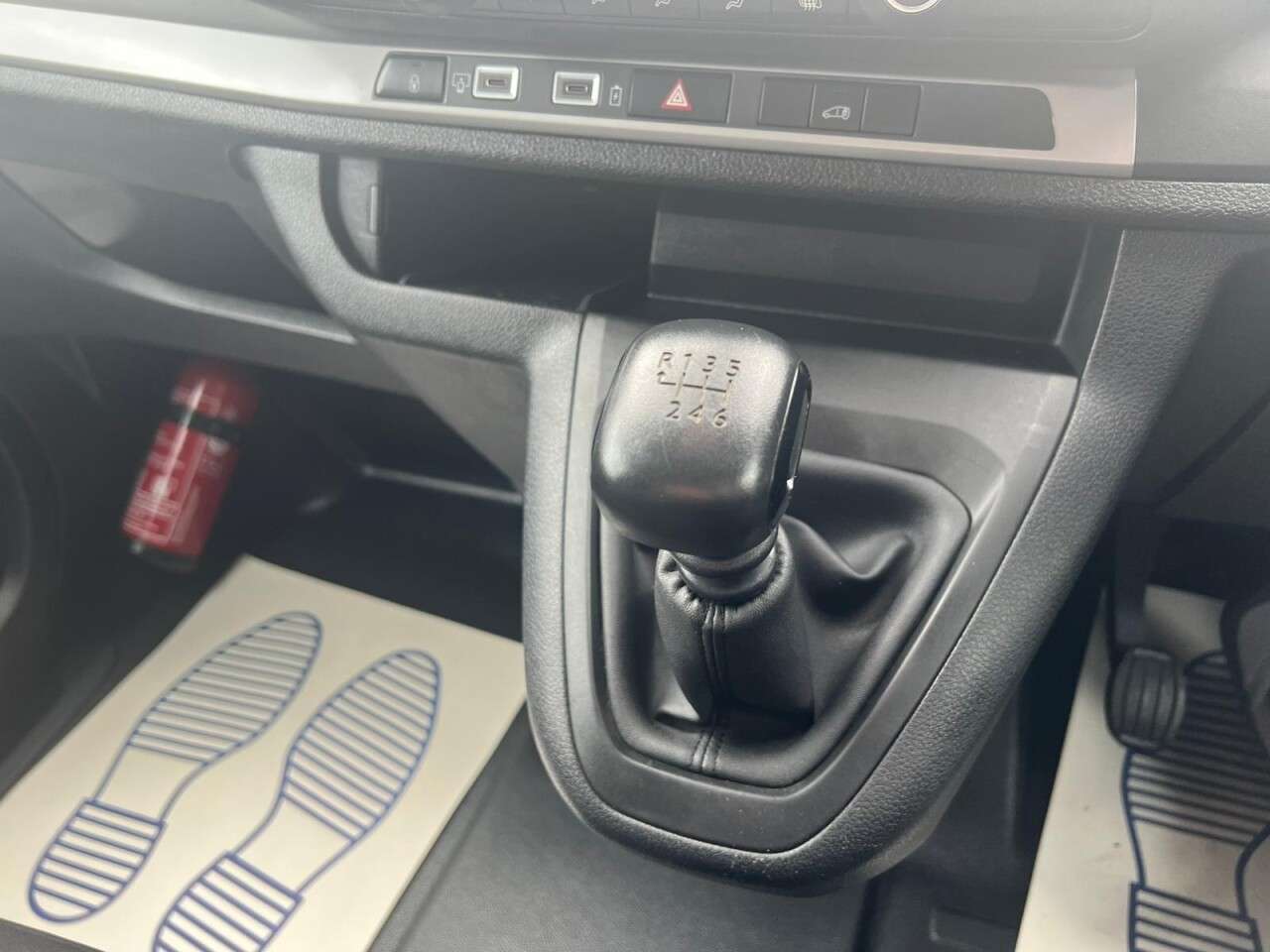 2024 TOYOTA PROACE 2024 TOYOTA PROACE