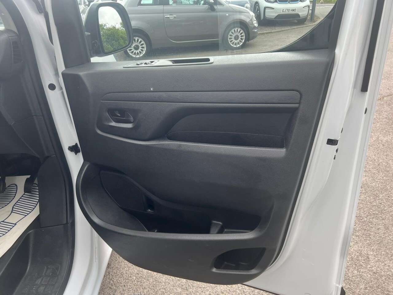 2024 TOYOTA PROACE 2024 TOYOTA PROACE