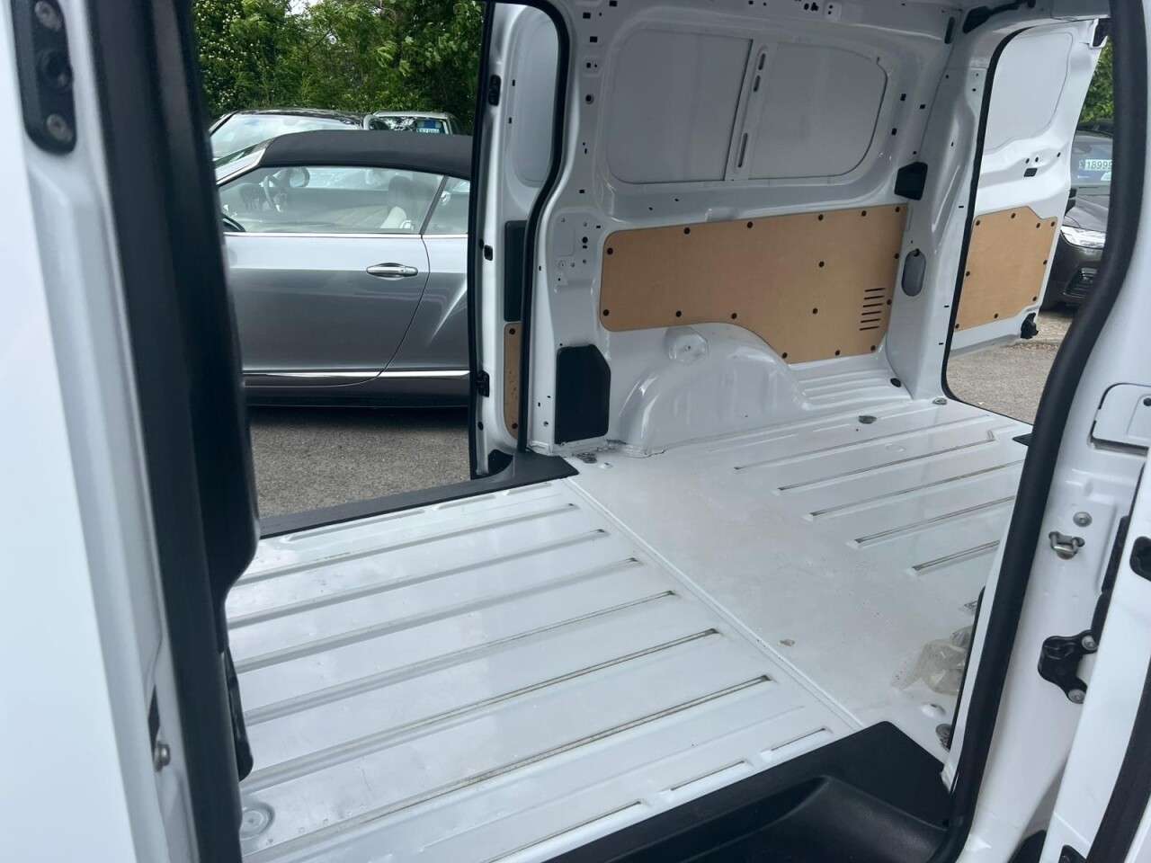 2024 TOYOTA PROACE 2024 TOYOTA PROACE