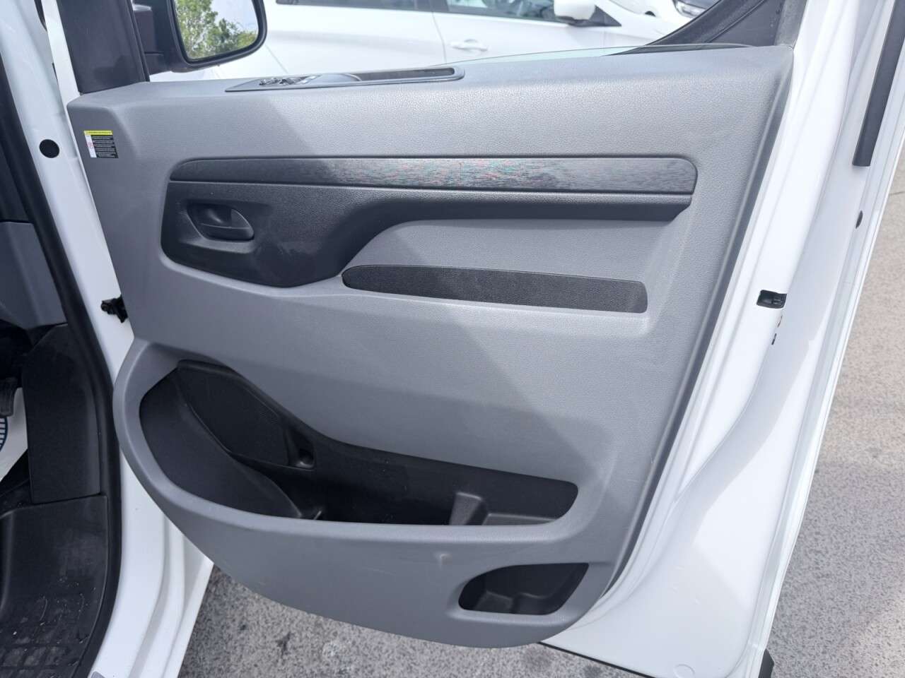 2021 TOYOTA PROACE 2021 TOYOTA PROACE