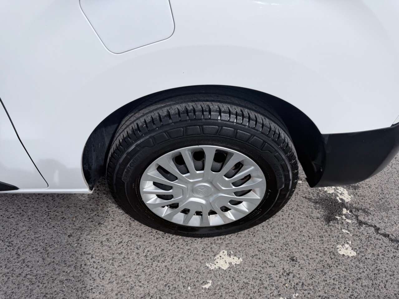 2021 TOYOTA PROACE 2021 TOYOTA PROACE