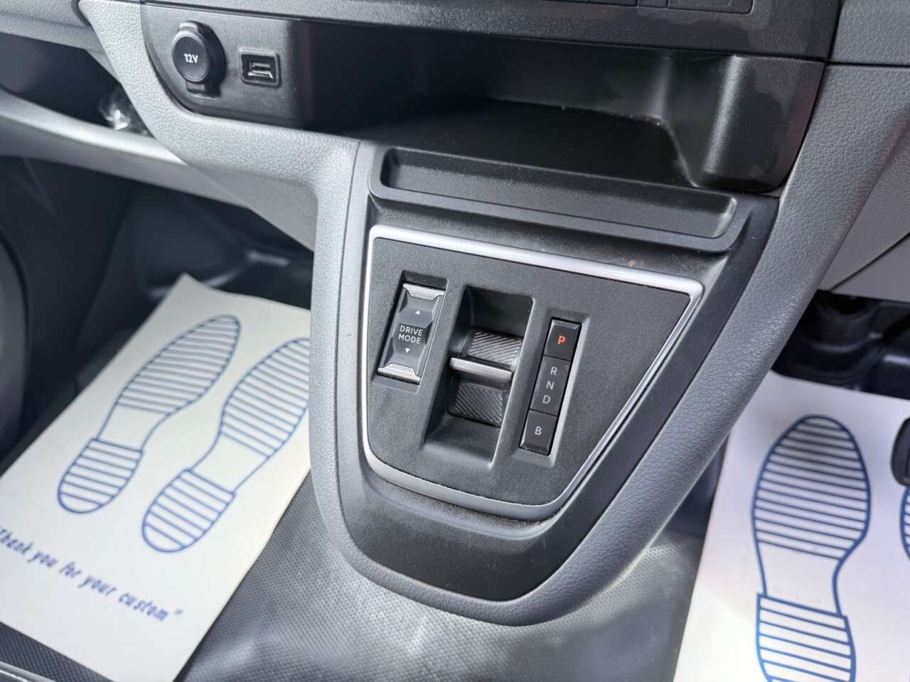 2021 TOYOTA PROACE 2021 TOYOTA PROACE