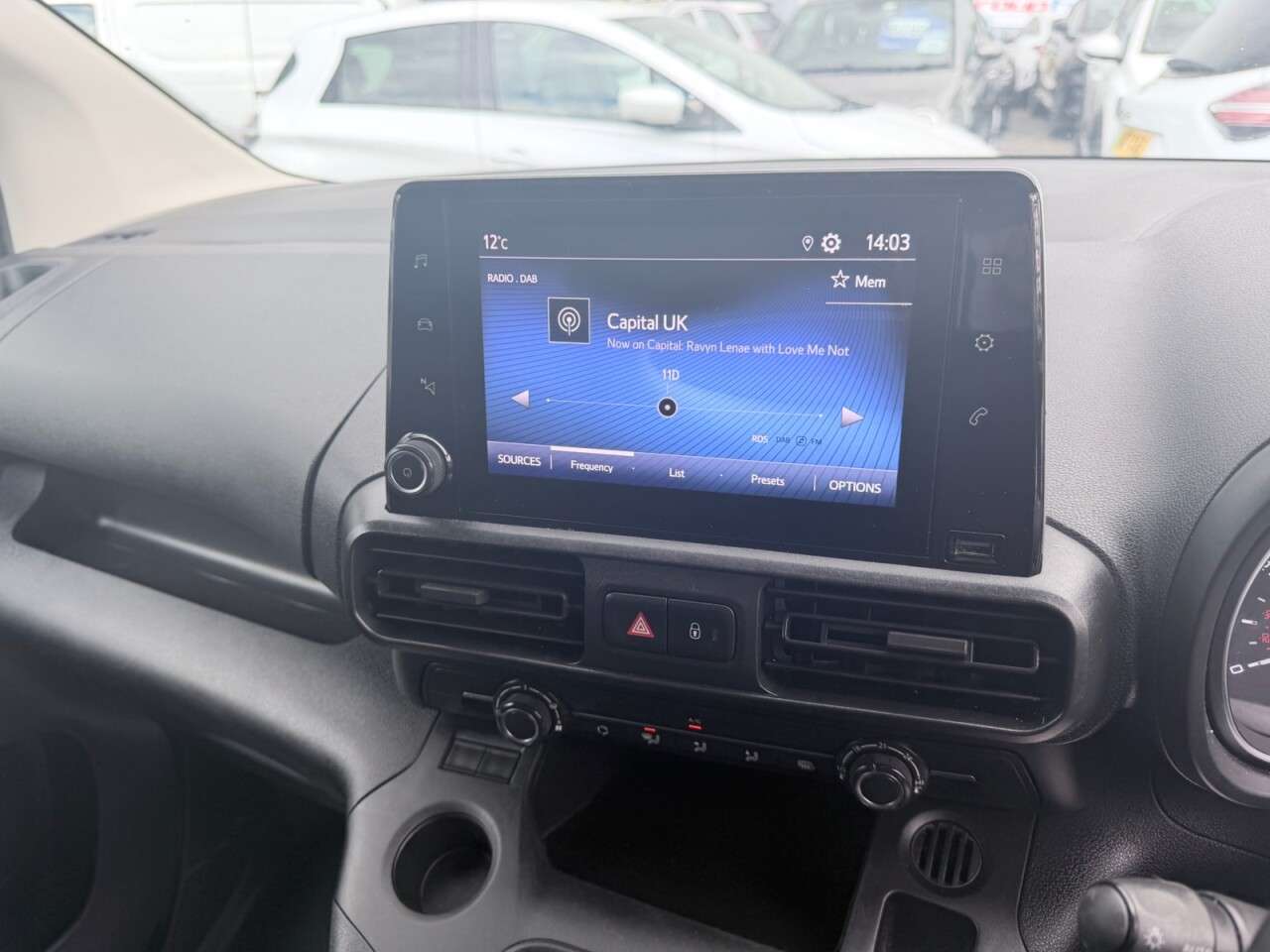 2023 TOYOTA PROACE CITY 2023 TOYOTA PROACE CITY