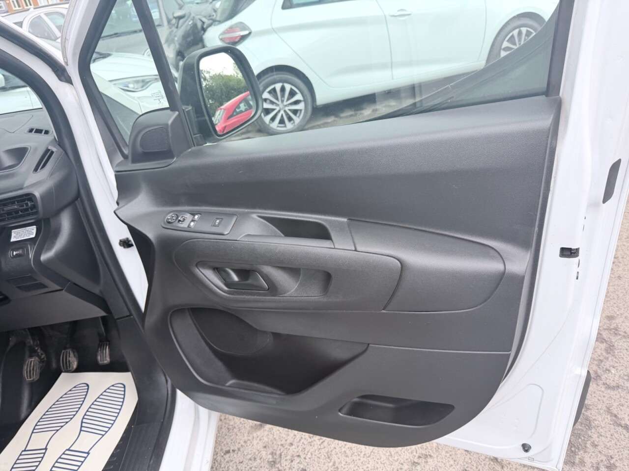 2023 TOYOTA PROACE CITY 2023 TOYOTA PROACE CITY