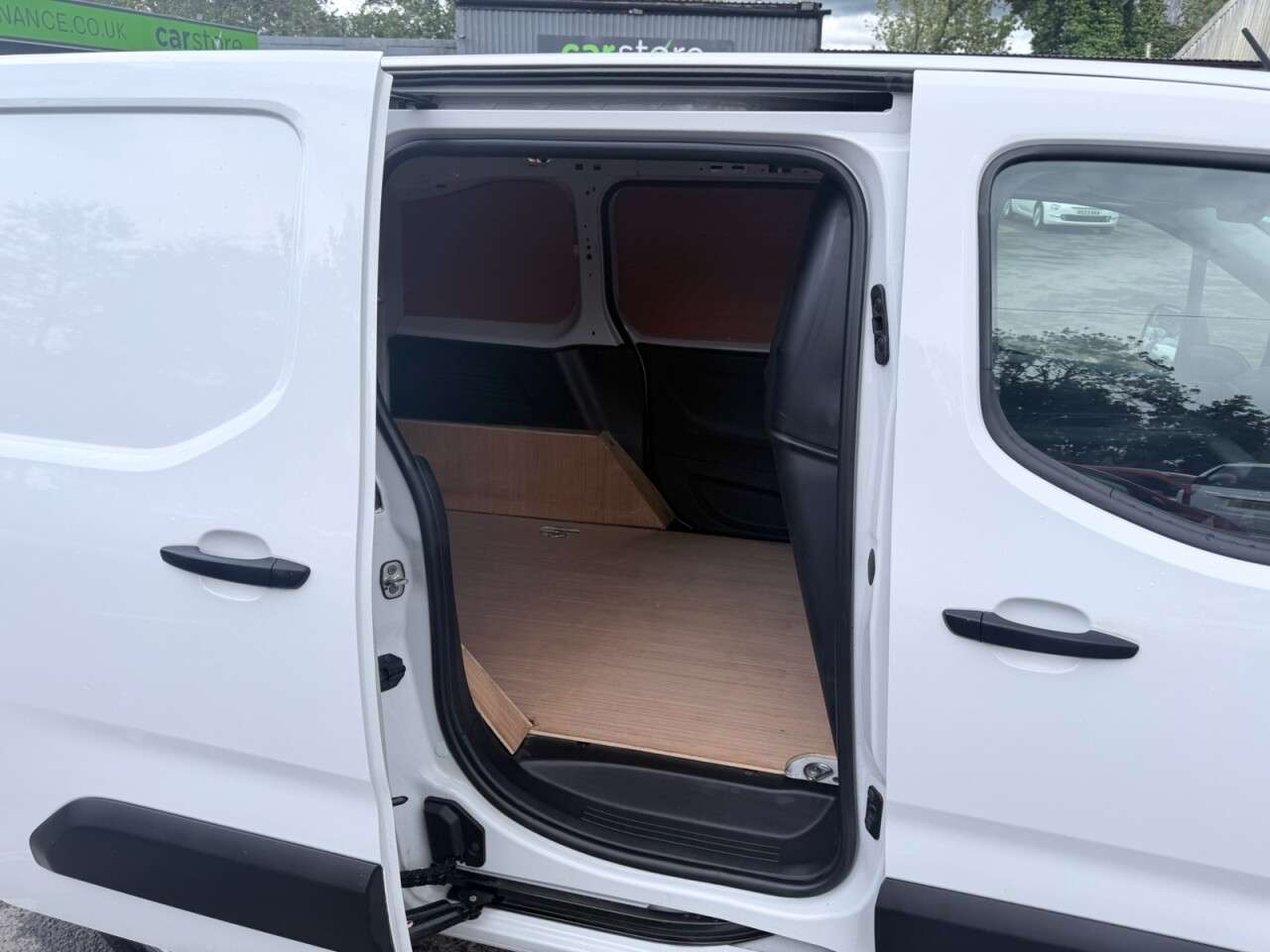 2023 TOYOTA PROACE CITY 2023 TOYOTA PROACE CITY