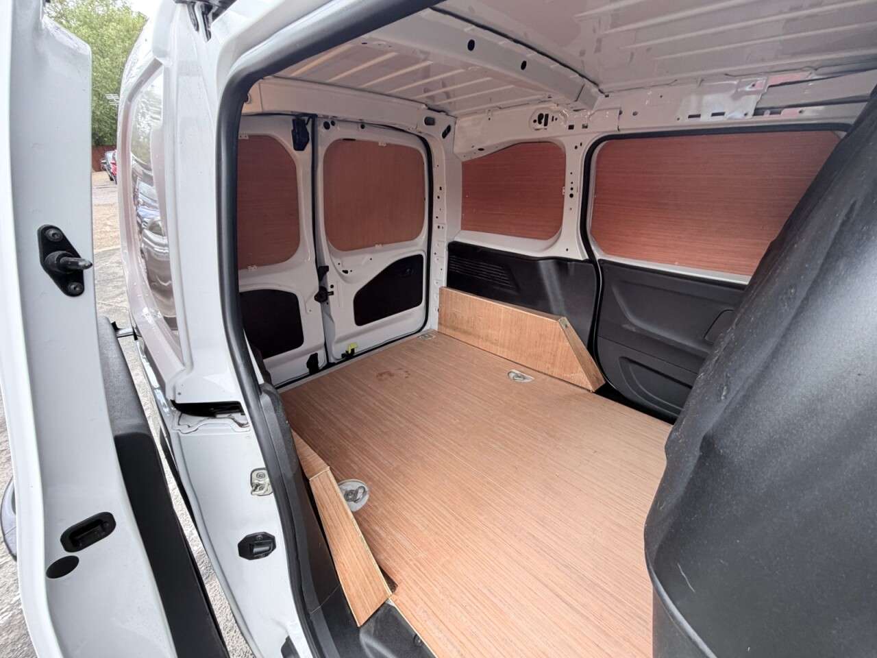 2023 TOYOTA PROACE CITY 2023 TOYOTA PROACE CITY