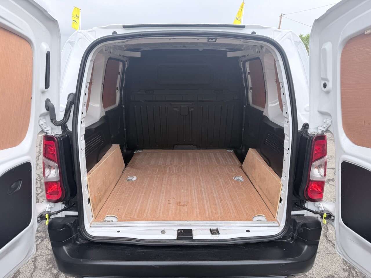2023 TOYOTA PROACE CITY 2023 TOYOTA PROACE CITY