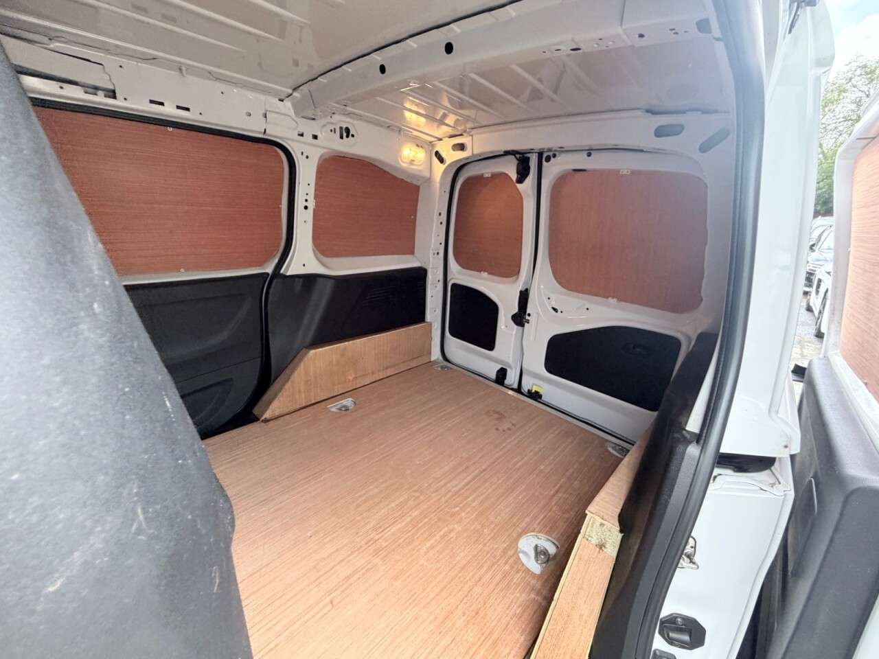 2023 TOYOTA PROACE CITY 2023 TOYOTA PROACE CITY