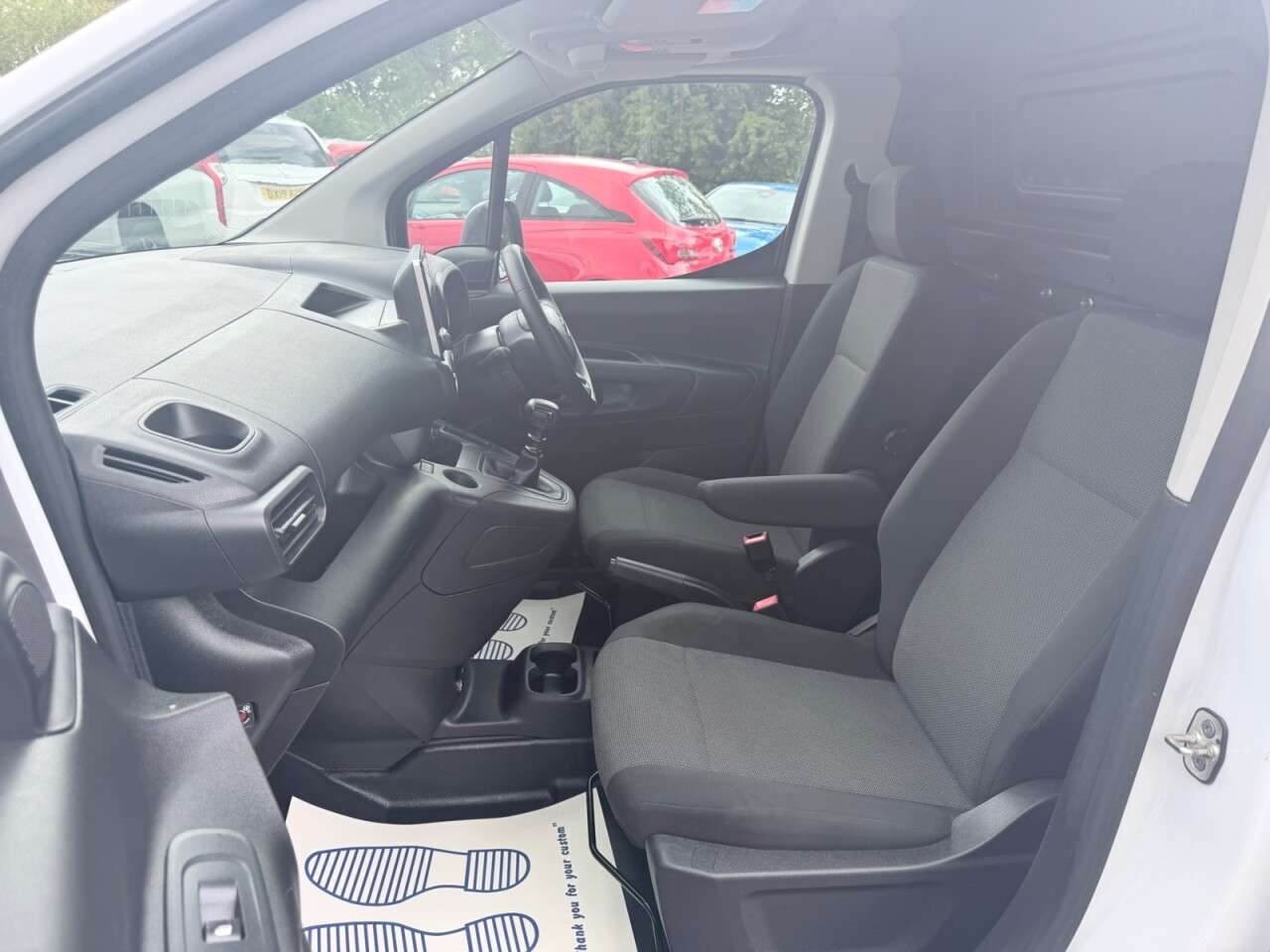 2023 TOYOTA PROACE CITY 2023 TOYOTA PROACE CITY