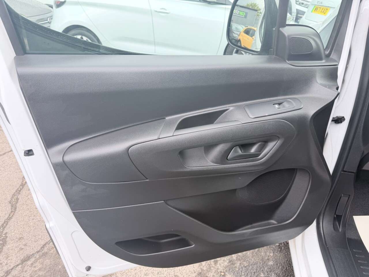 2023 TOYOTA PROACE CITY 2023 TOYOTA PROACE CITY