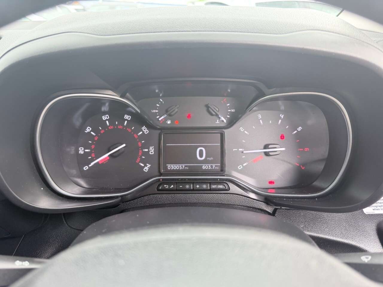 2023 TOYOTA PROACE CITY 2023 TOYOTA PROACE CITY