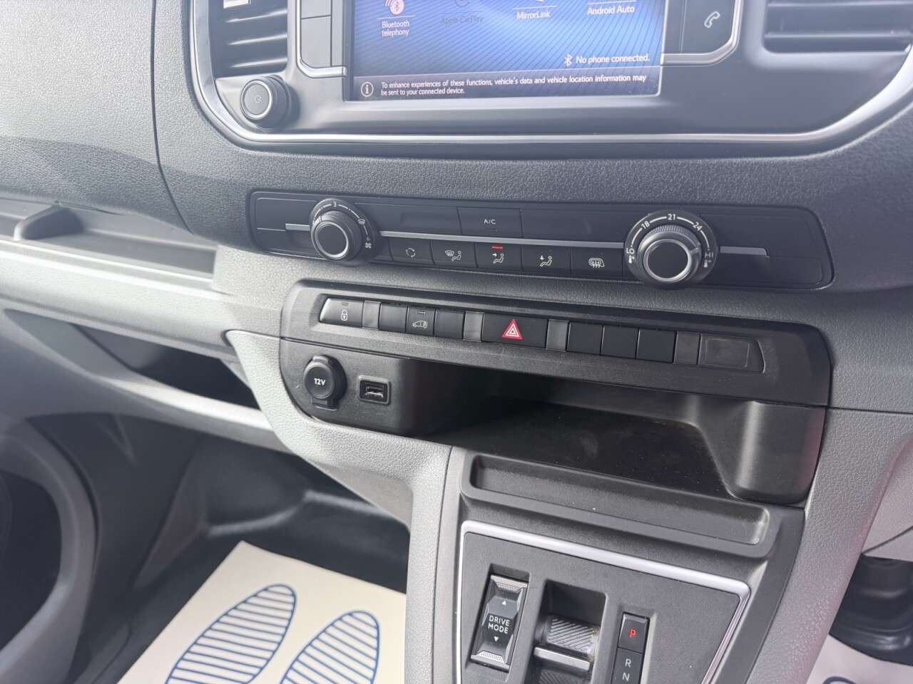 2021 TOYOTA PROACE 2021 TOYOTA PROACE