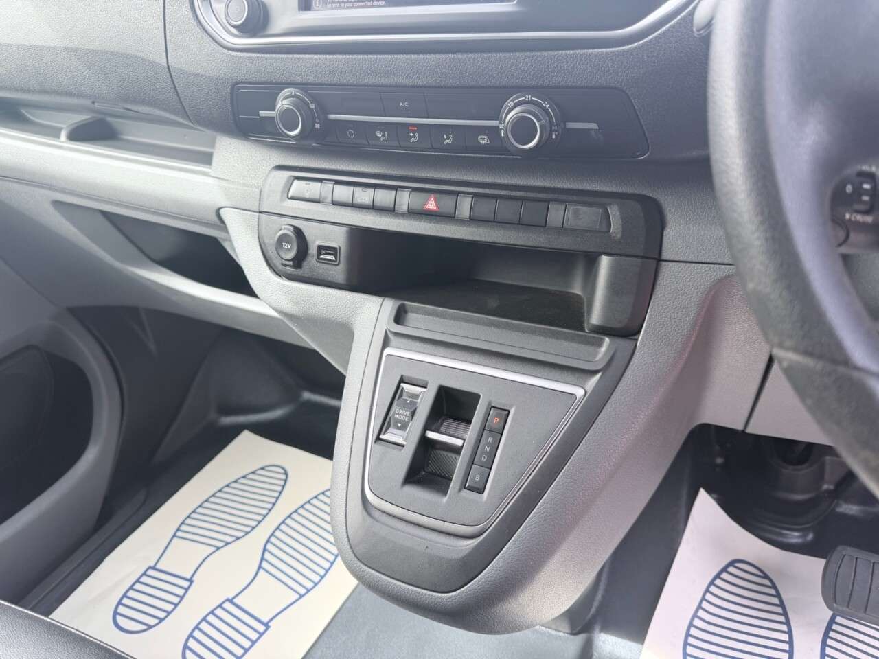 2021 TOYOTA PROACE 2021 TOYOTA PROACE