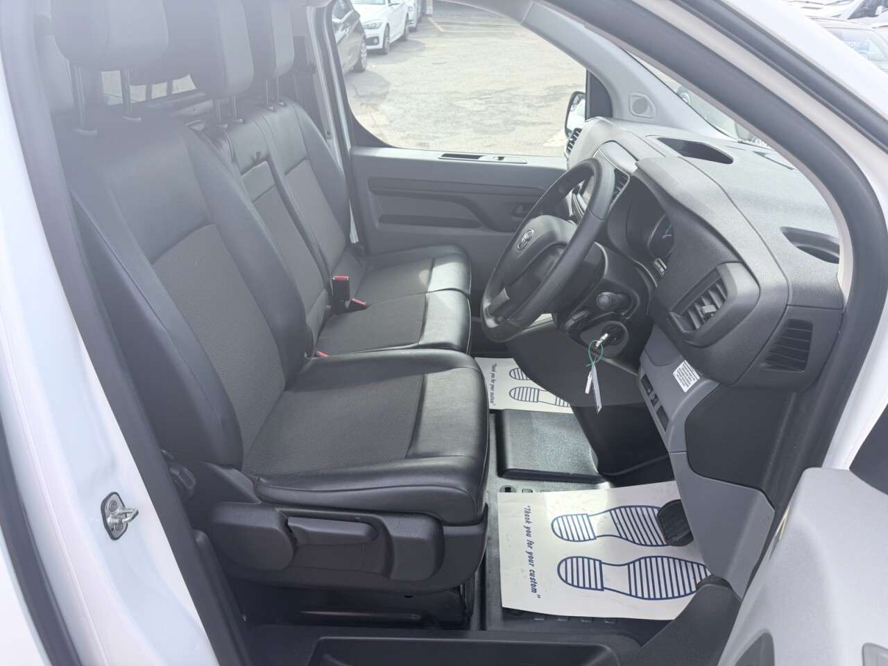 2021 TOYOTA PROACE 2021 TOYOTA PROACE