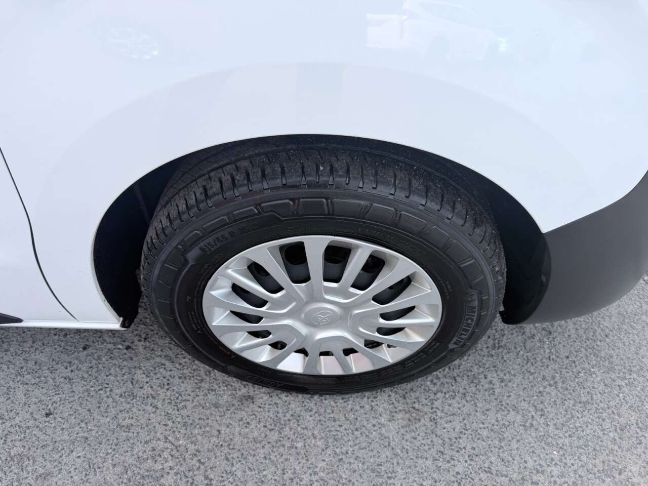 2021 TOYOTA PROACE 2021 TOYOTA PROACE