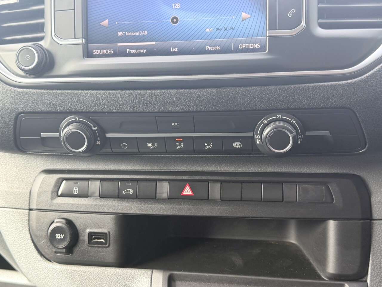 2021 TOYOTA PROACE 2021 TOYOTA PROACE