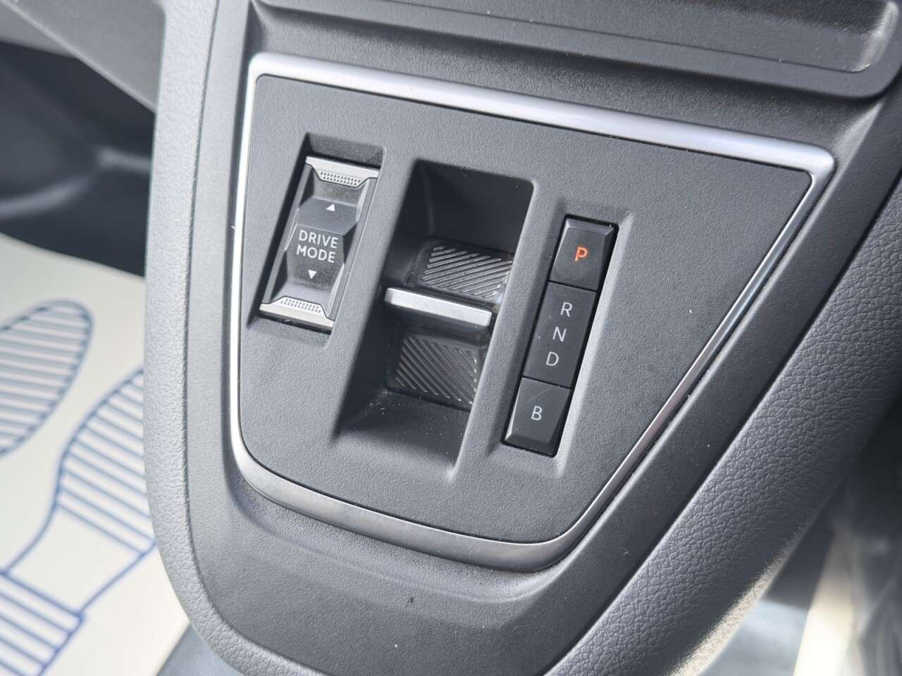 2021 TOYOTA PROACE 2021 TOYOTA PROACE