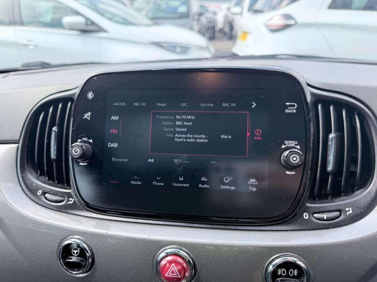 2023 FIAT 500 2023 FIAT 500