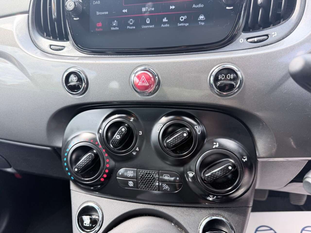 2023 FIAT 500 2023 FIAT 500