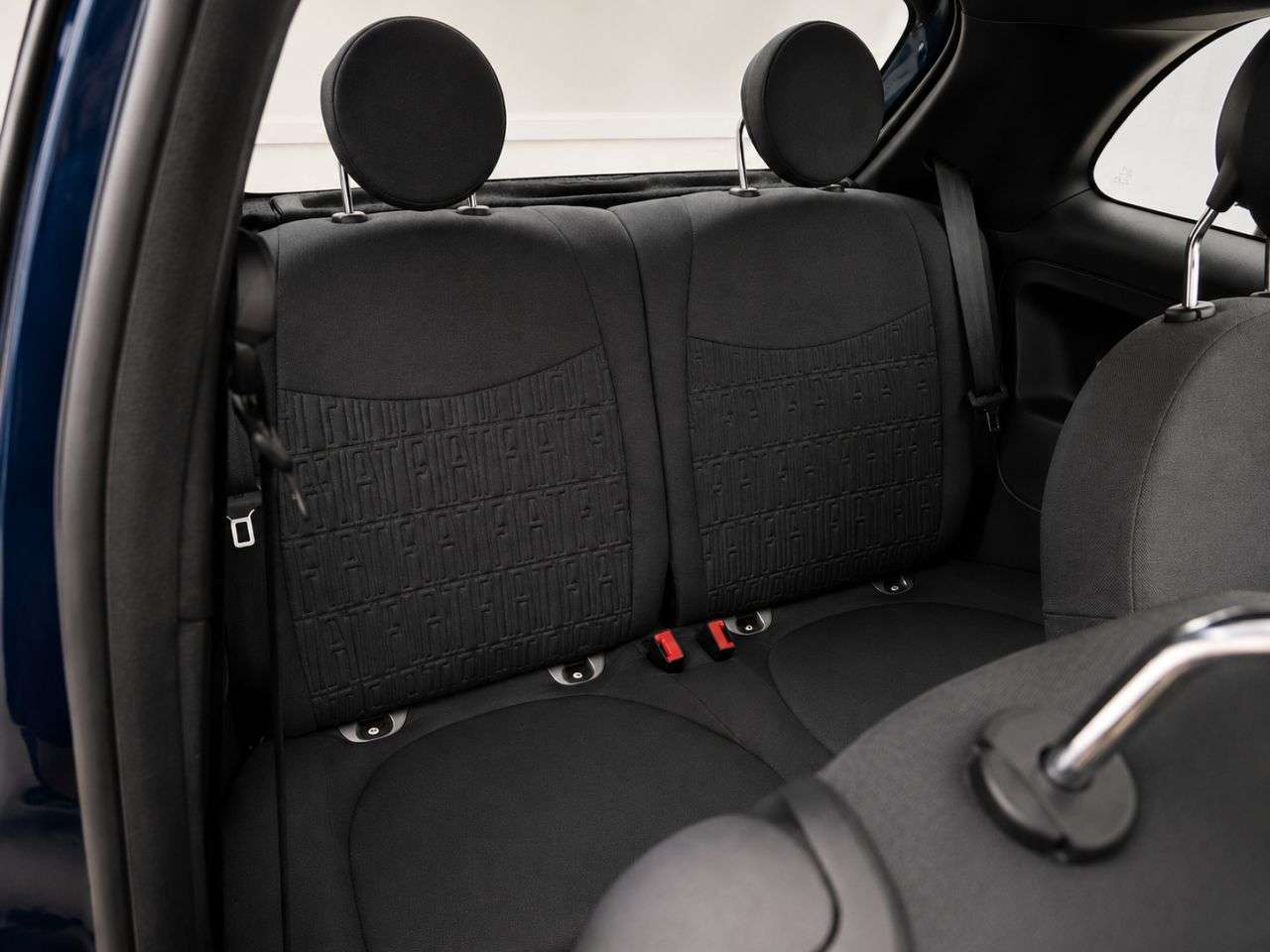 2023 FIAT 500 2023 FIAT 500