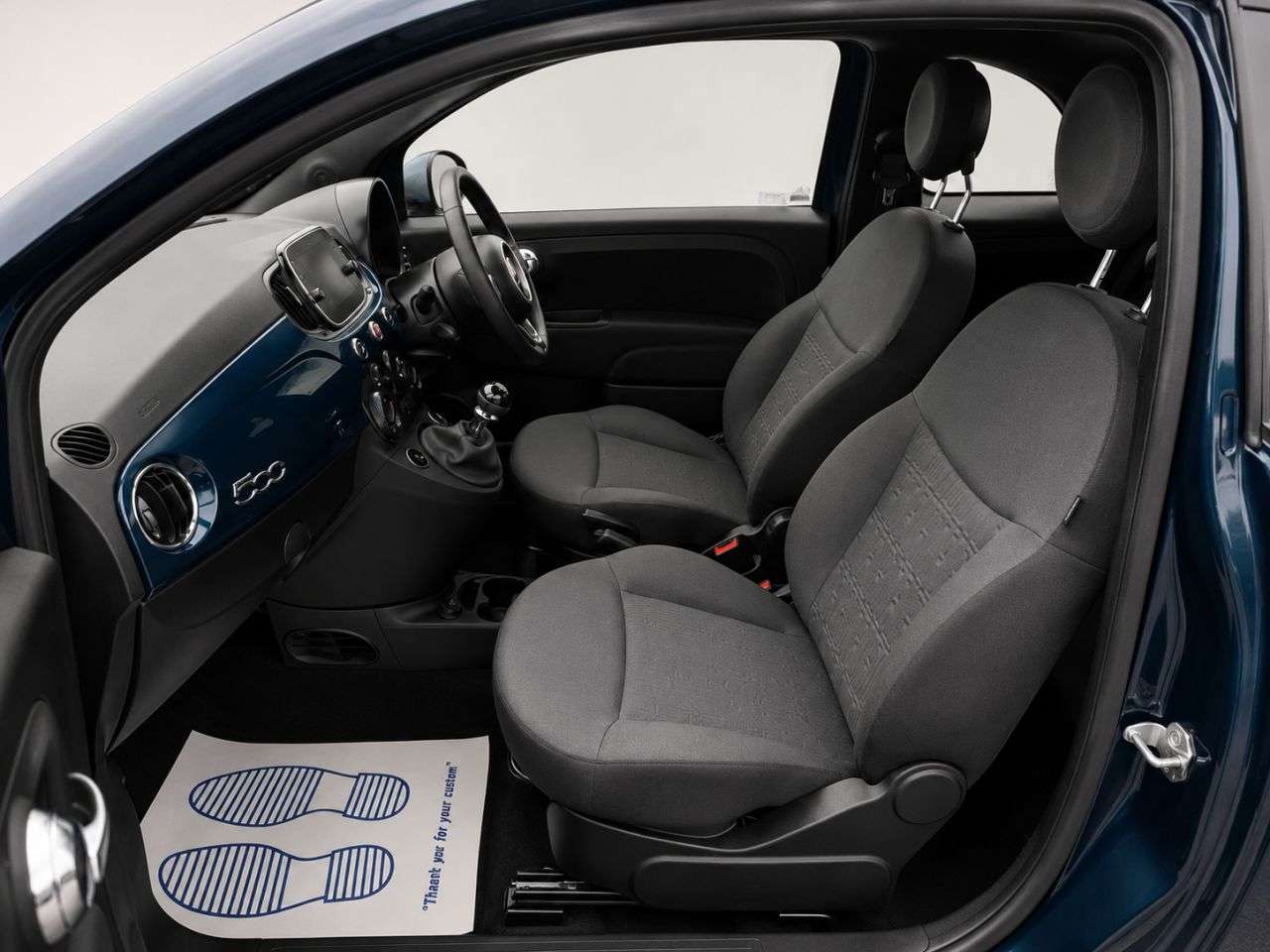 2023 FIAT 500 2023 FIAT 500
