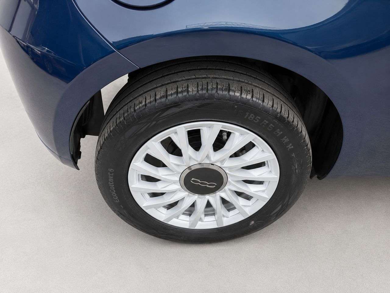 2023 FIAT 500 2023 FIAT 500