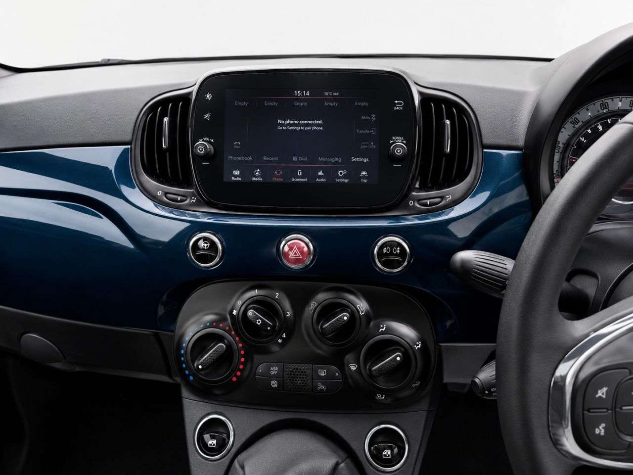 2023 FIAT 500 2023 FIAT 500