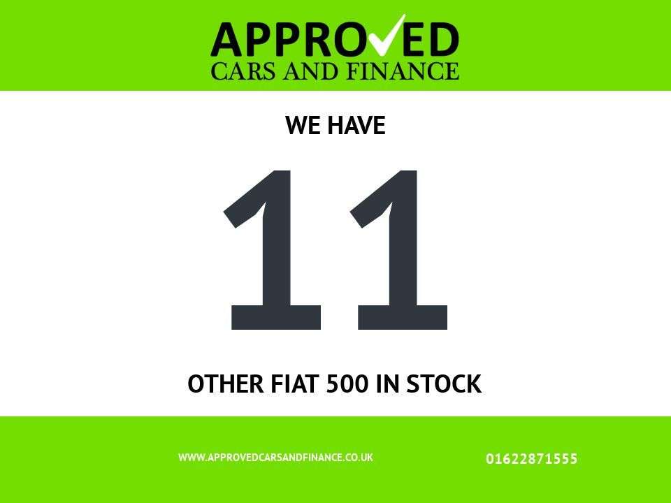 A 2023 FIAT 500 White 1.0 MHEV hatchback, 39,960 miles, Euro 6, ULEZ compliant, 6-speed man A 2023 FIAT 500 White 1.0 MHEV hatchback, 39,960 miles, Euro 6, ULEZ compliant, 6-speed man