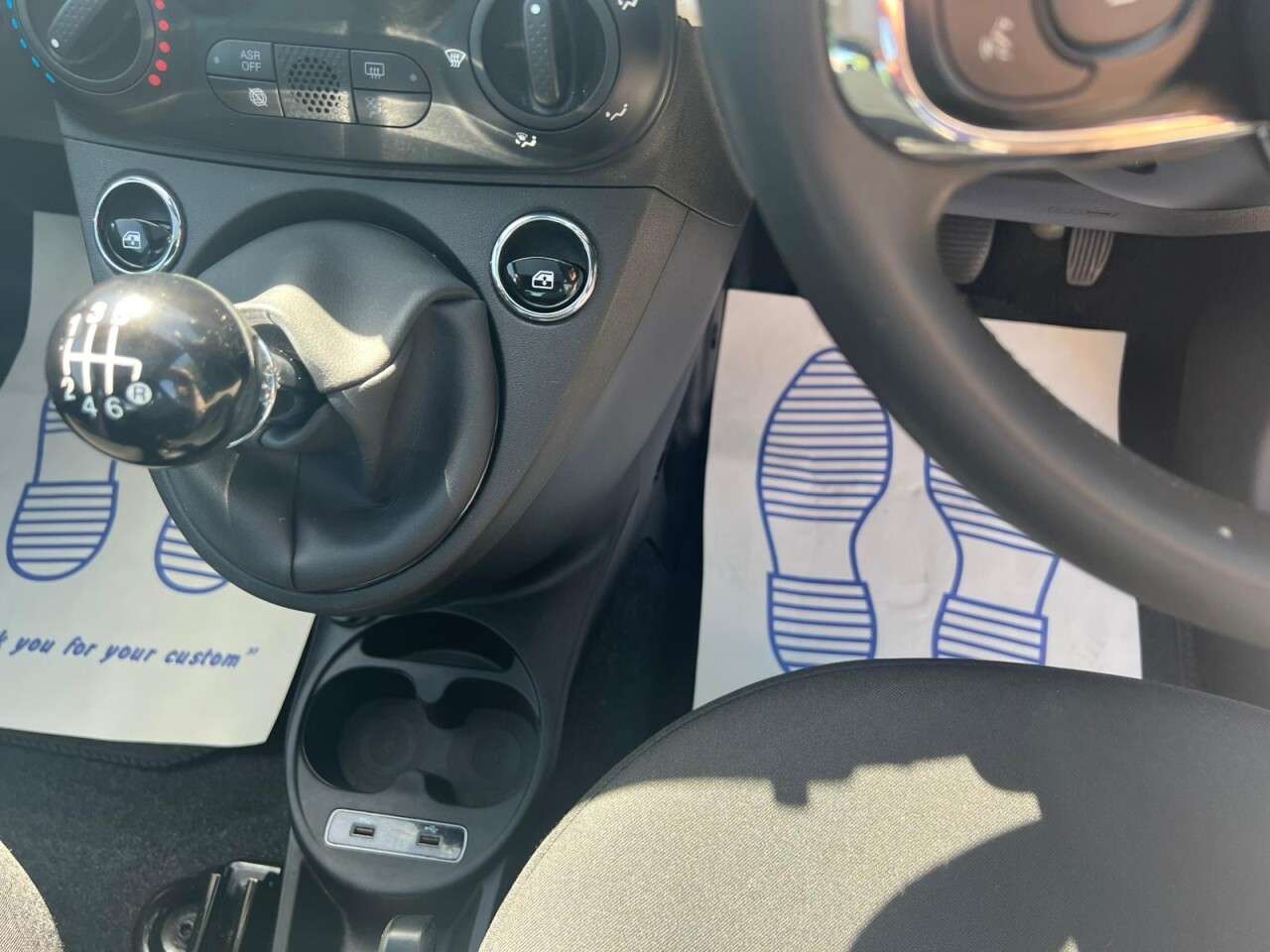 2023 FIAT 500 2023 FIAT 500