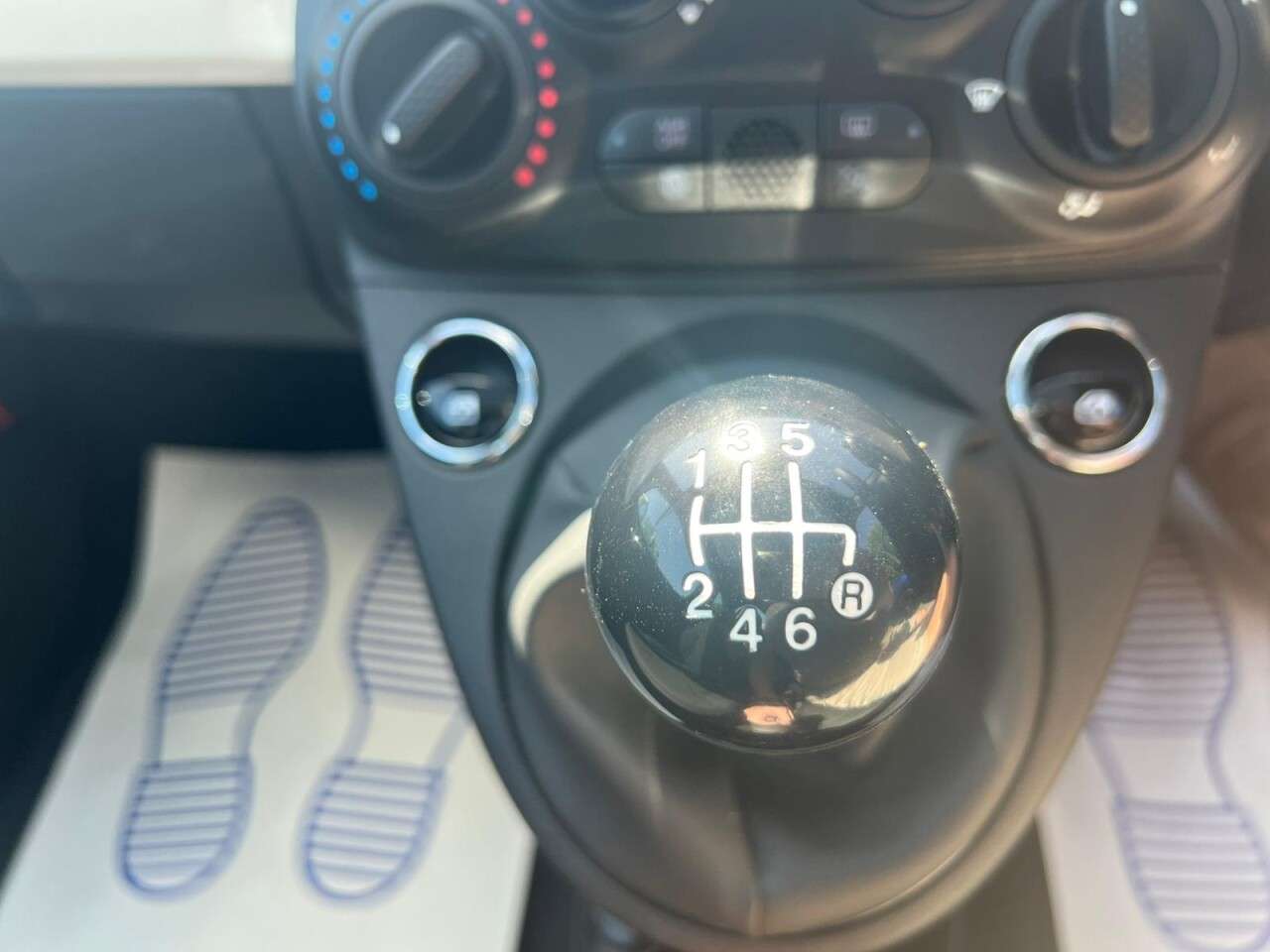 2023 FIAT 500 2023 FIAT 500