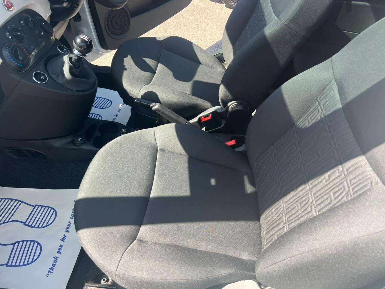 2023 FIAT 500 2023 FIAT 500